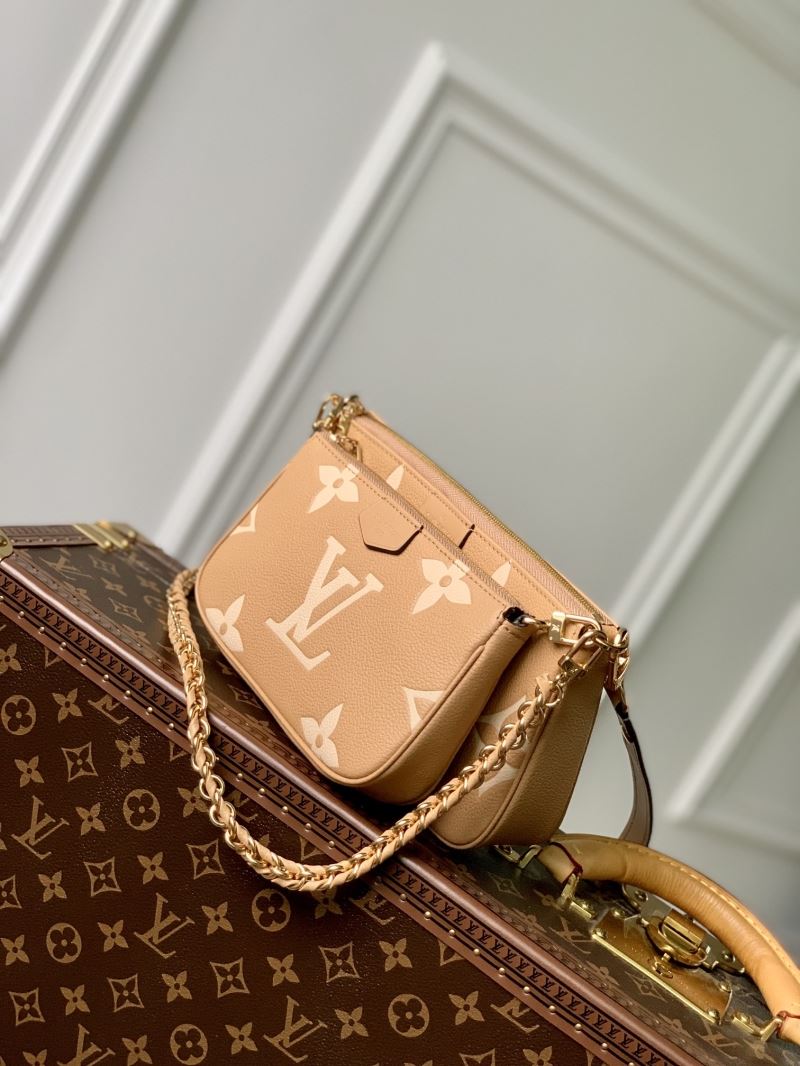 LV Satchel bags